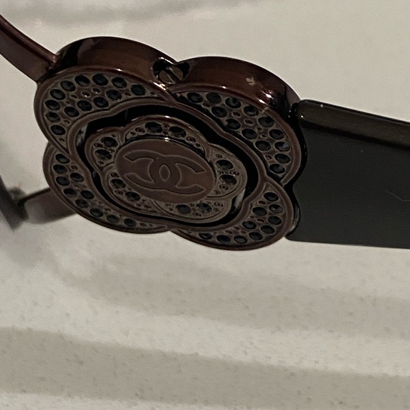 Chanel Sunglasses - Picture 10 of 11